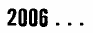 2006 Legislation of Interest