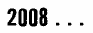 2008 Legislation of Interest