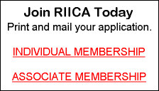 Click Here to Join RIICA Today